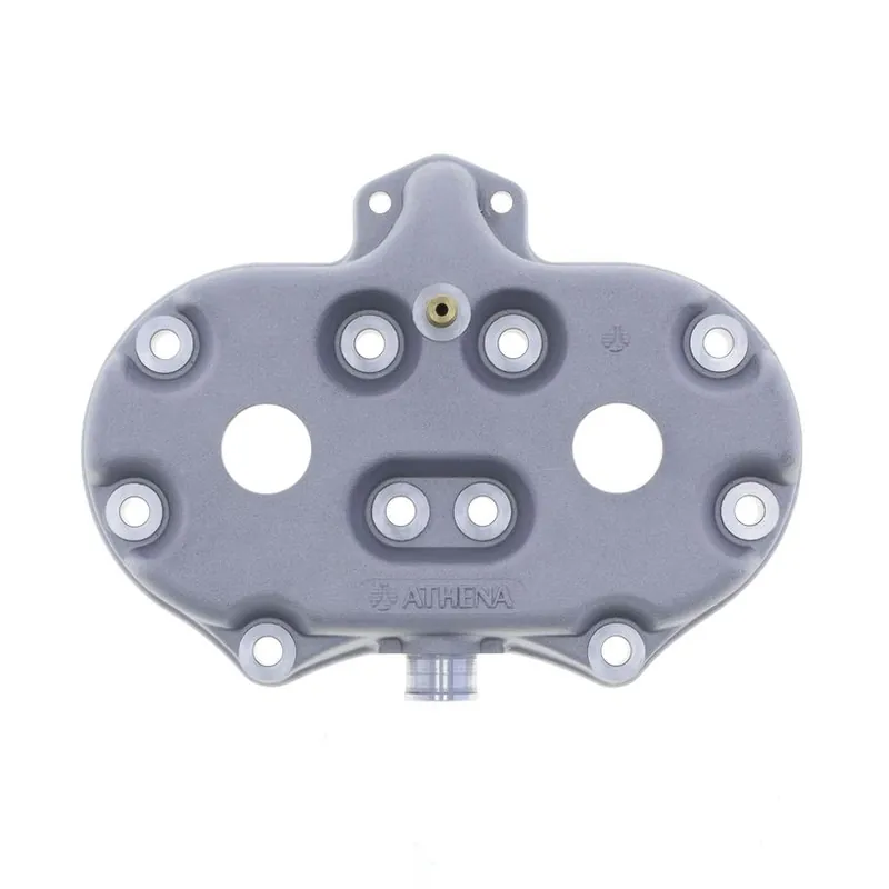 Cylinder Head for 2T Athena Cylinder Kits Brand New