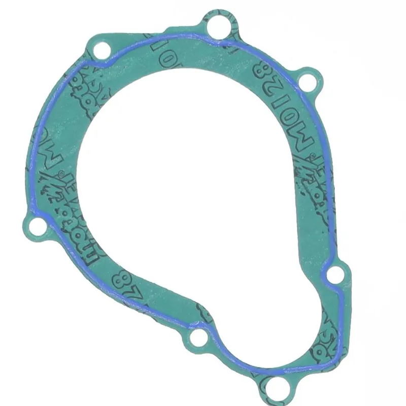Time-Limited Generator Side Gasket