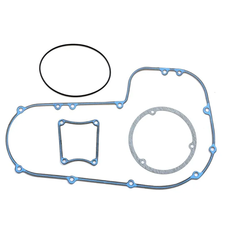 Outer Primary and Inspection Cover Gasket Kit 79-84 5-Speed Budget