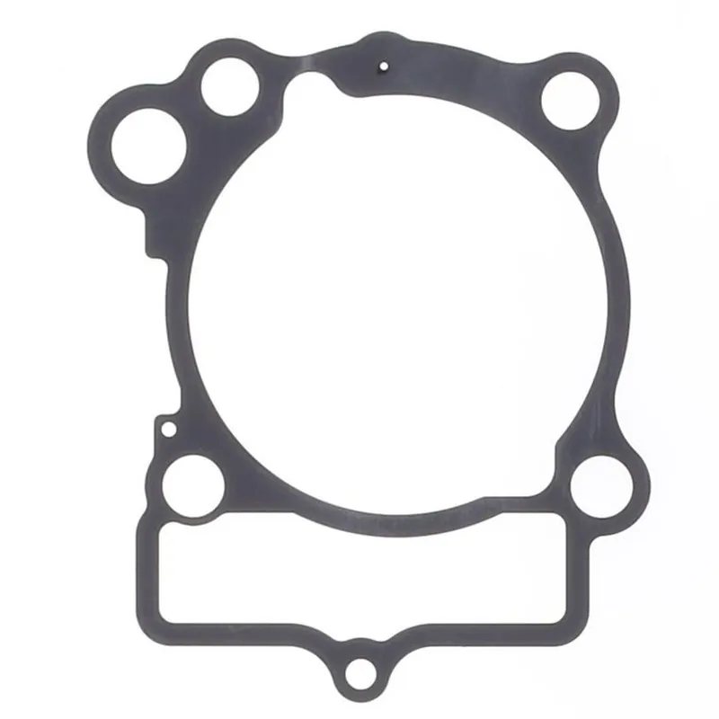 Grab Now Cylinder Base Gasketthickness 0,4 mm