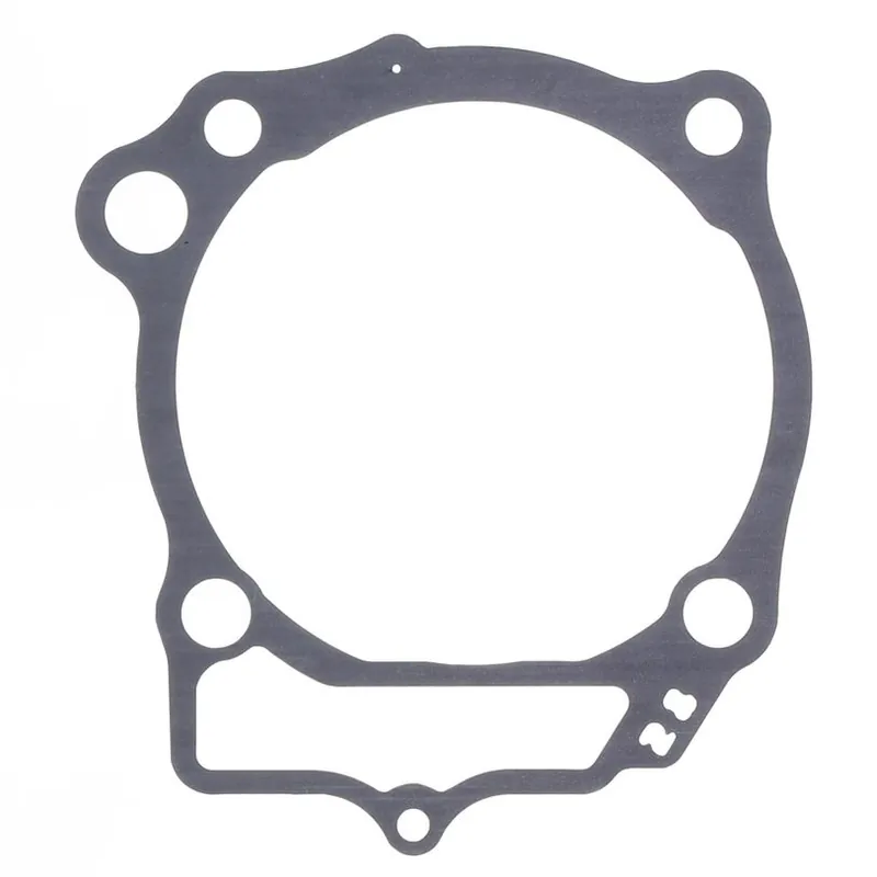 Express Delivery Cylinder Base Gasketthickness 0,6 mm