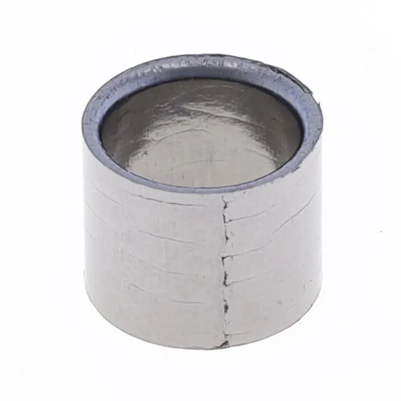 Factory Price Exhaust Pipe Muffler