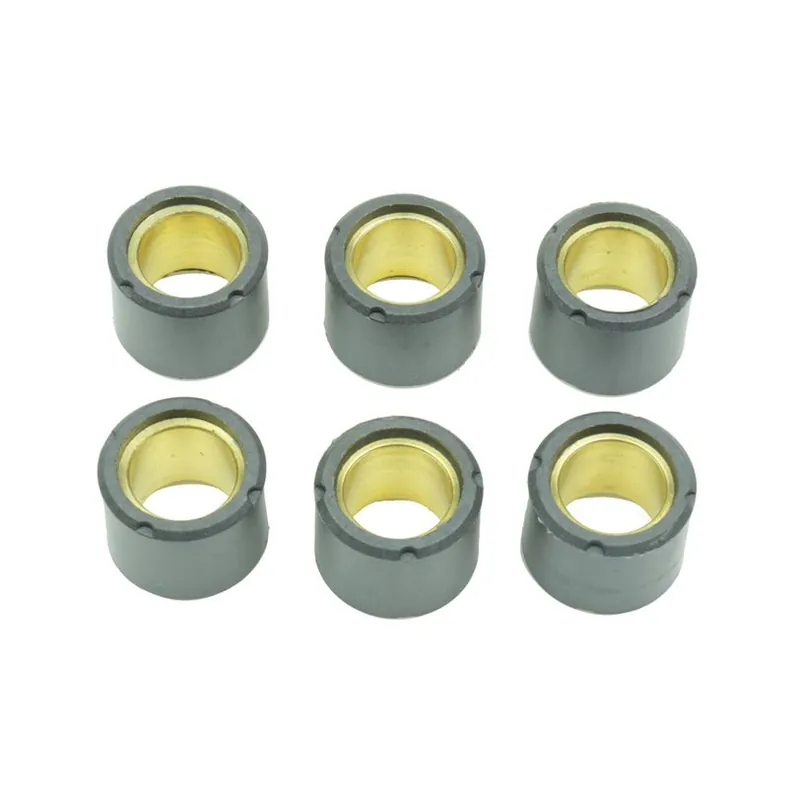 No Minimum Order Athena 6 Variator Rollers Kit 19x15,5 gr.4,6