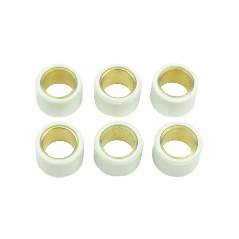 Athena 6 Variator Rollers Kit 17x12 gr.6,5 Direct From Manufacturer