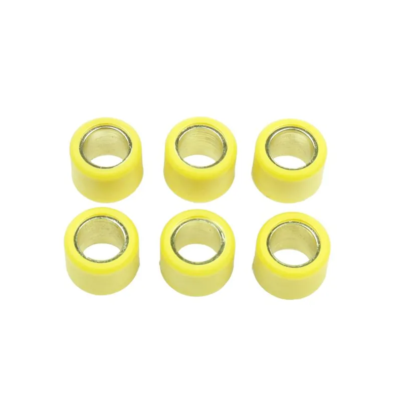 Athena 6 Variator Rollers Kit 15x12 gr.8 Cheap
