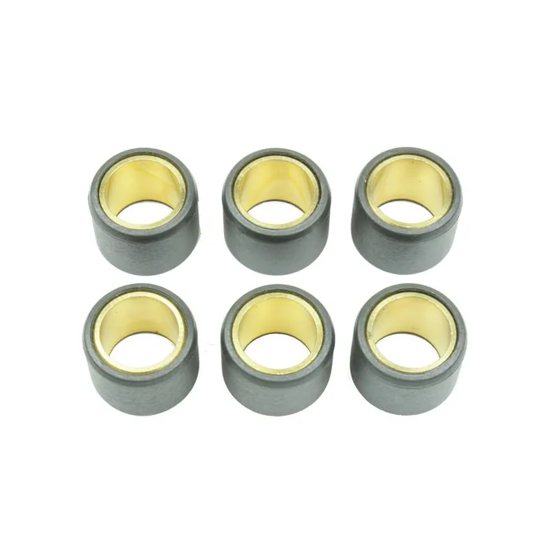 Direct From Manufacturer Athena 6 Variator Rollers Kit 23x18 gr.14