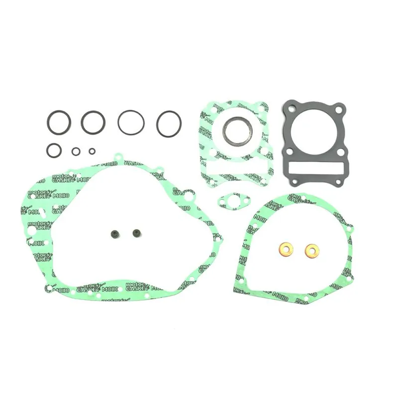 Get Yours Complete Gasket Kit (oil seals not included)