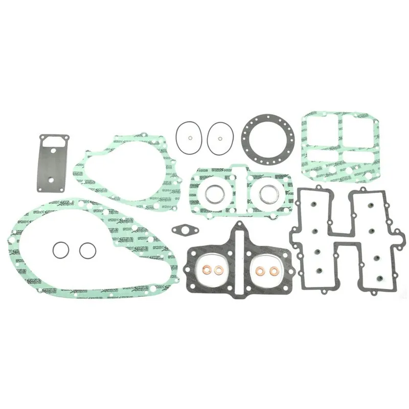 Place Order Complete Gasket Kit (oil seals not included)