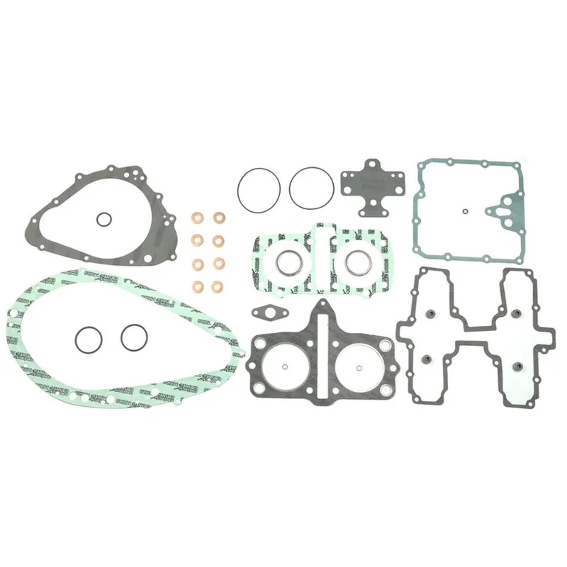 Complete Gasket Kit (oil seals not included) One Day Deal