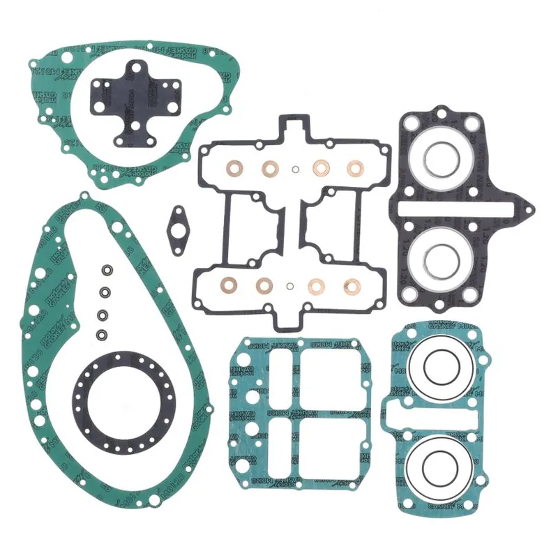 Clearance Complete Gasket Kit (oil seals not included)