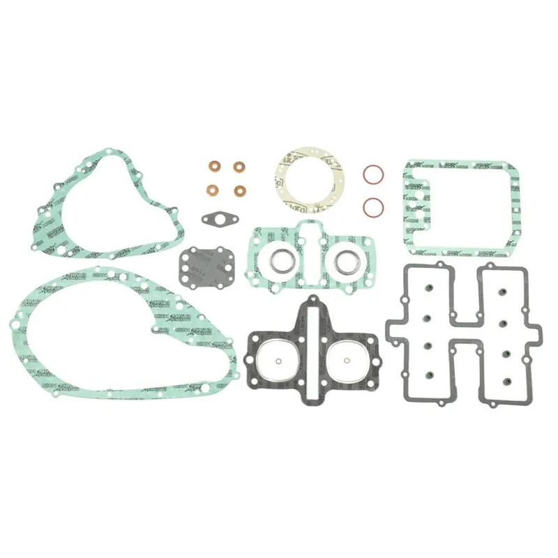 Free Shipping Complete Gasket Kit (oil seals not included)