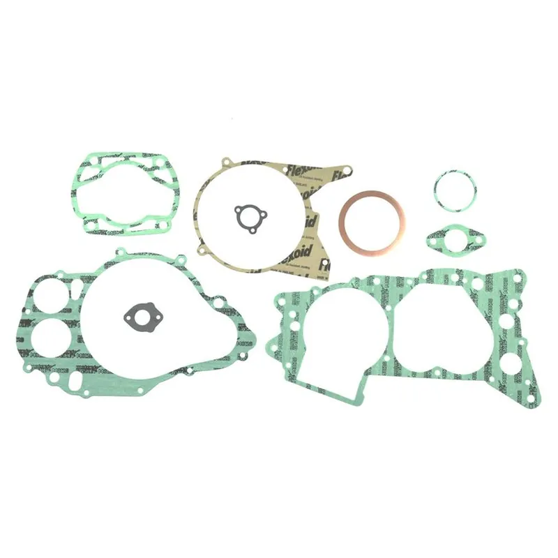 Complete Gasket Kit (oil seals not included) Time-Limited