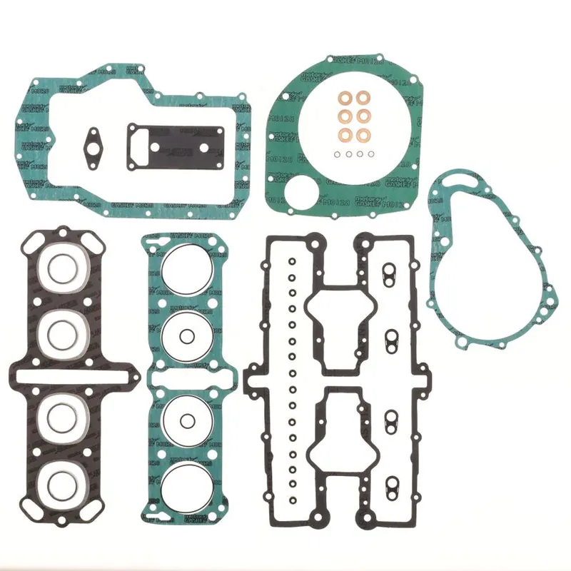 Complete Gasket Kit (oil seals not included) Authentic