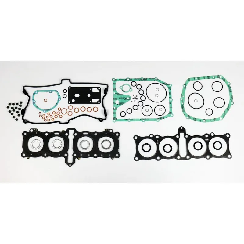 Complete Gasket Kit (oil seals not included) Buy Today