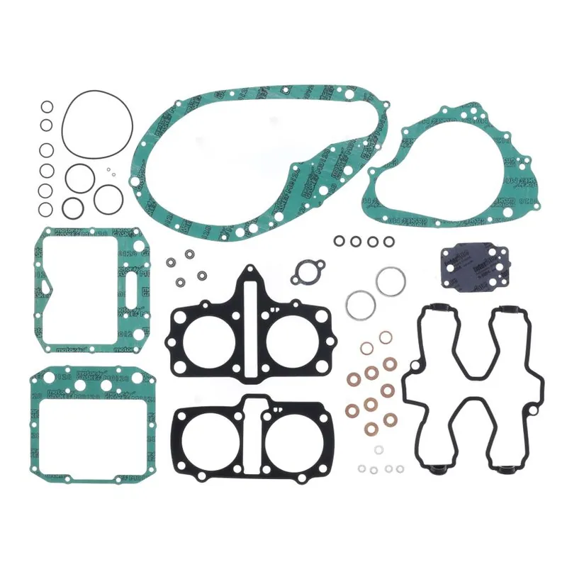 Complete Gasket Kit (oil seals not included) No Minimum Order