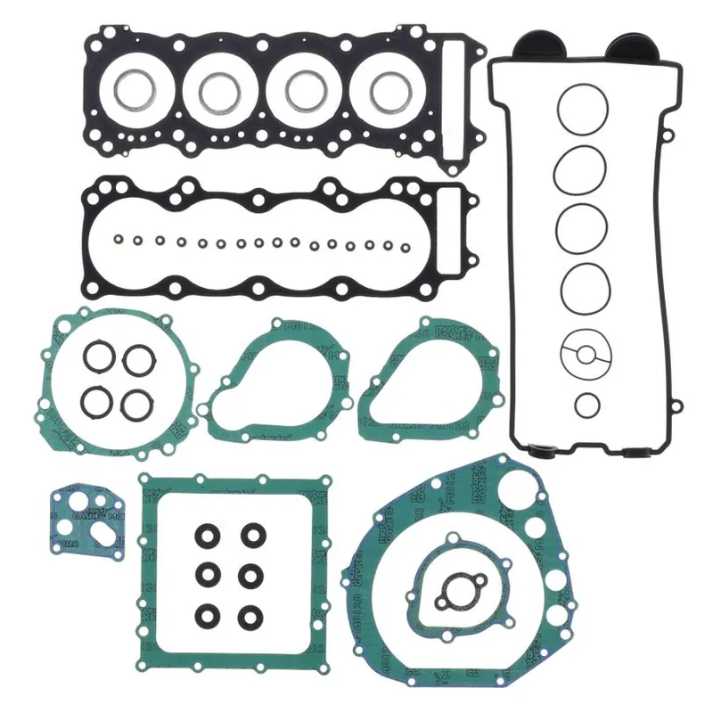 Complete Gasket Kit (oil seals not included) Factory Price