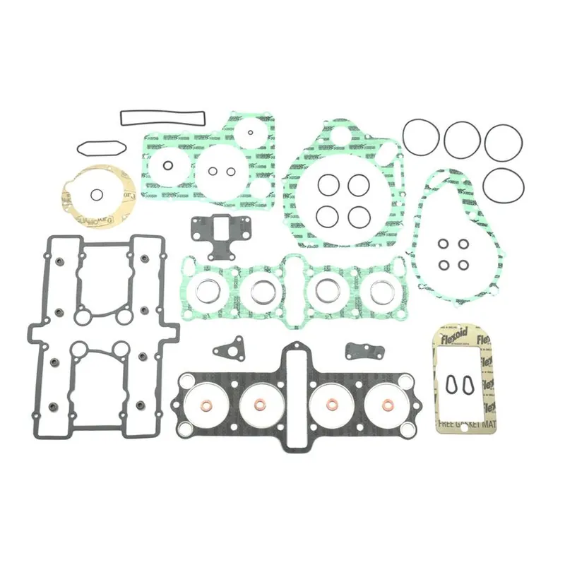 Complete Gasket Kit (oil seals not included) New Arrival