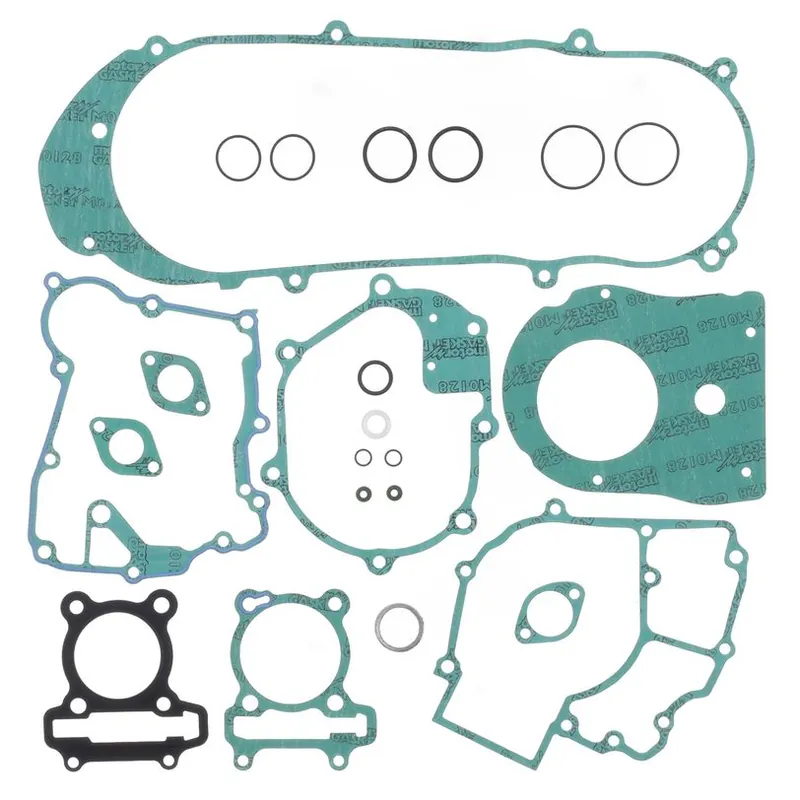 Complete Gasket Kit (valve cover gasket not included) Reduced Price