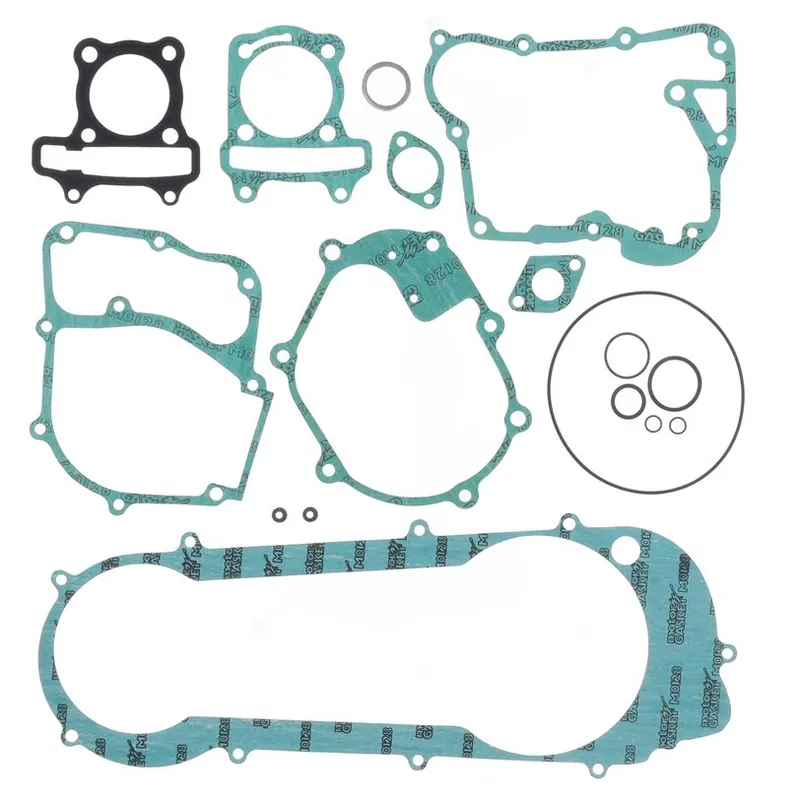 Complete Gasket Kit (oil seals not included) While Supplies Last