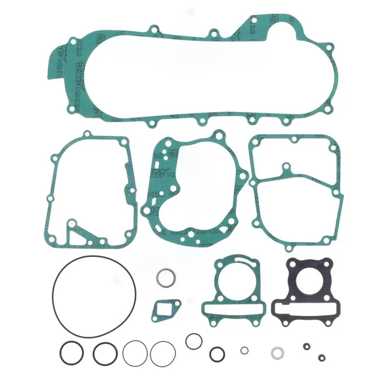 Save Now Complete Gasket Kit (oil seals not included)