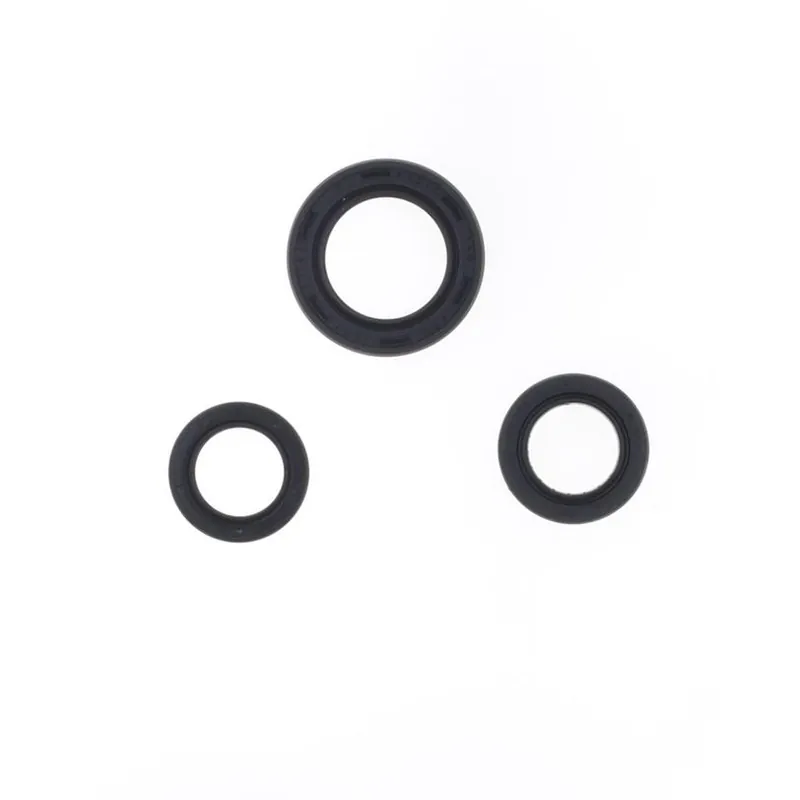 Engine Oil Seals Kit Secure Checkout