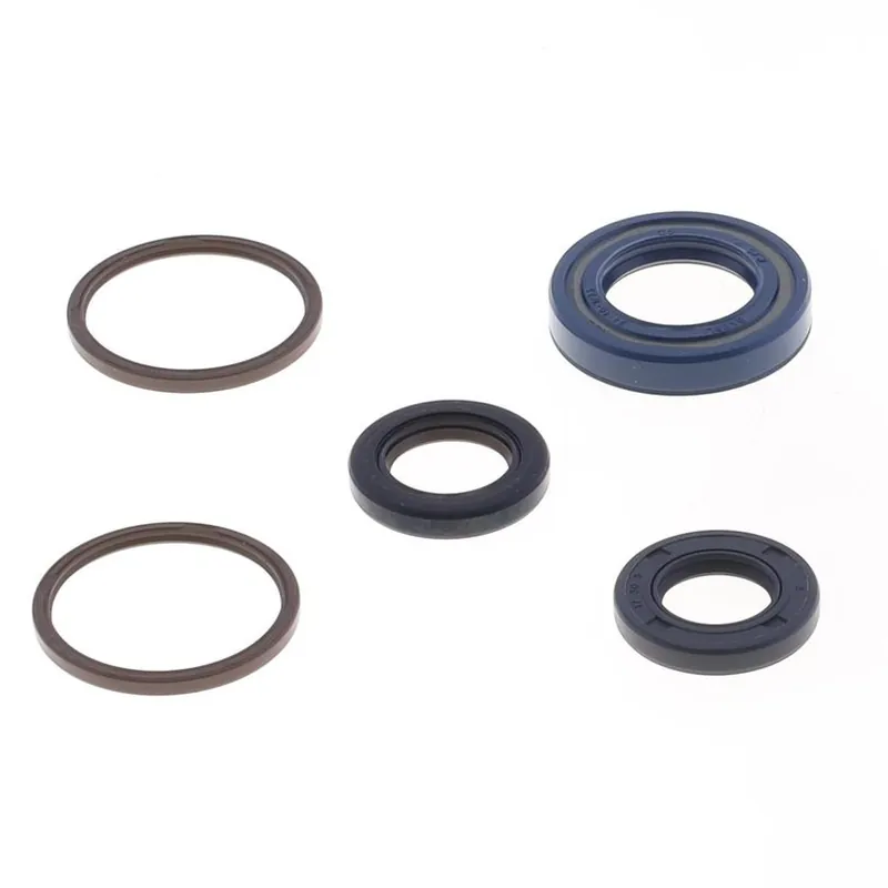 Low Price Engine Oil Seals Kit