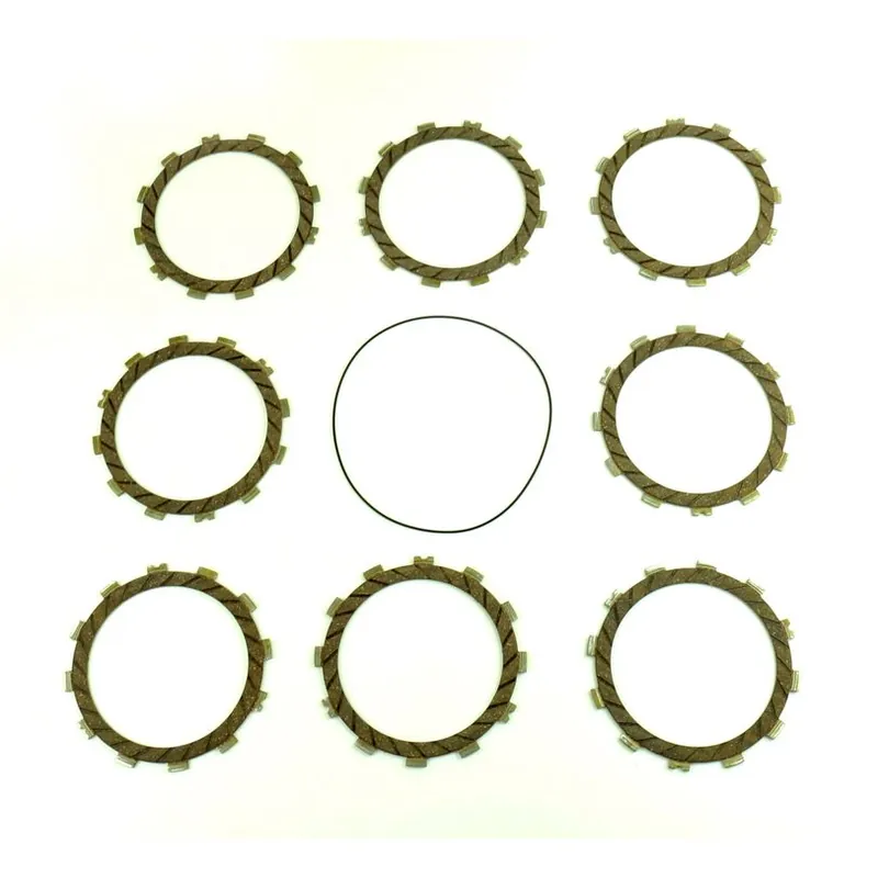 Sale Friction Plates Kit with Clutch Cover Gasket