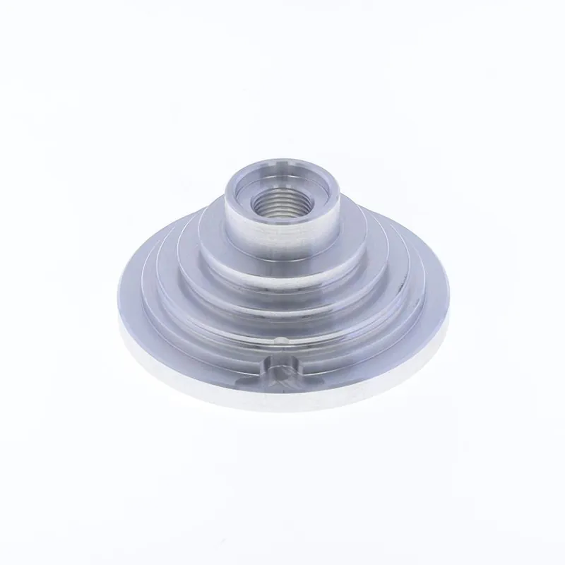 Modular Central Dome for 2T Athena Cylinder Kits While Supplies Last