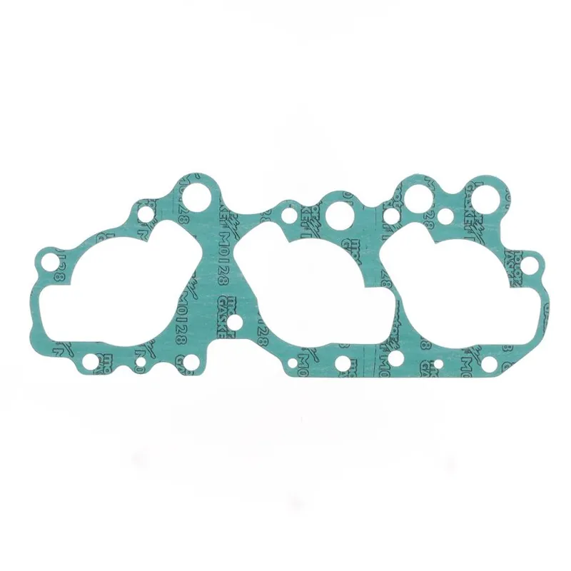 Cylinder Base Gasket thickness same as OE Secure Checkout