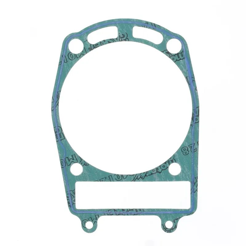 Cylinder Base Gasket thickness same as OE Fan Favorite