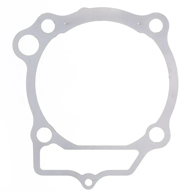 Luxury Cylinder Base Gasketthickness 0,1 mm