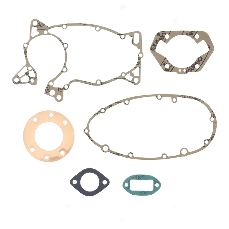 Complete Gasket Kit (oil seals not included) Modern
