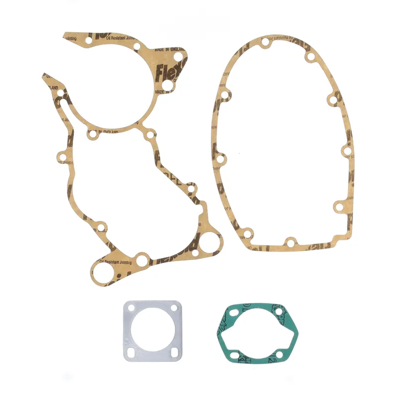 Complete Gasket Kit (oil seals not included) Order Now
