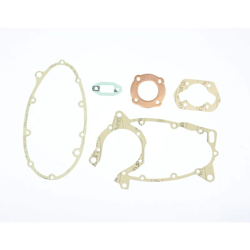 Price Drop Complete Gasket Kit (oil seals not included)