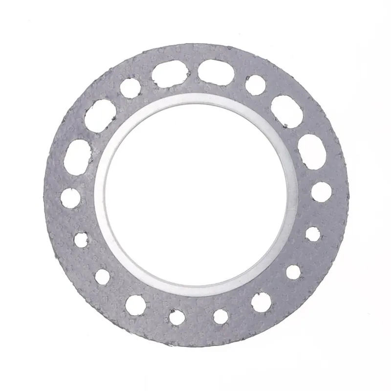 Secure Checkout Cylinder Head Gasket thickness same as OE