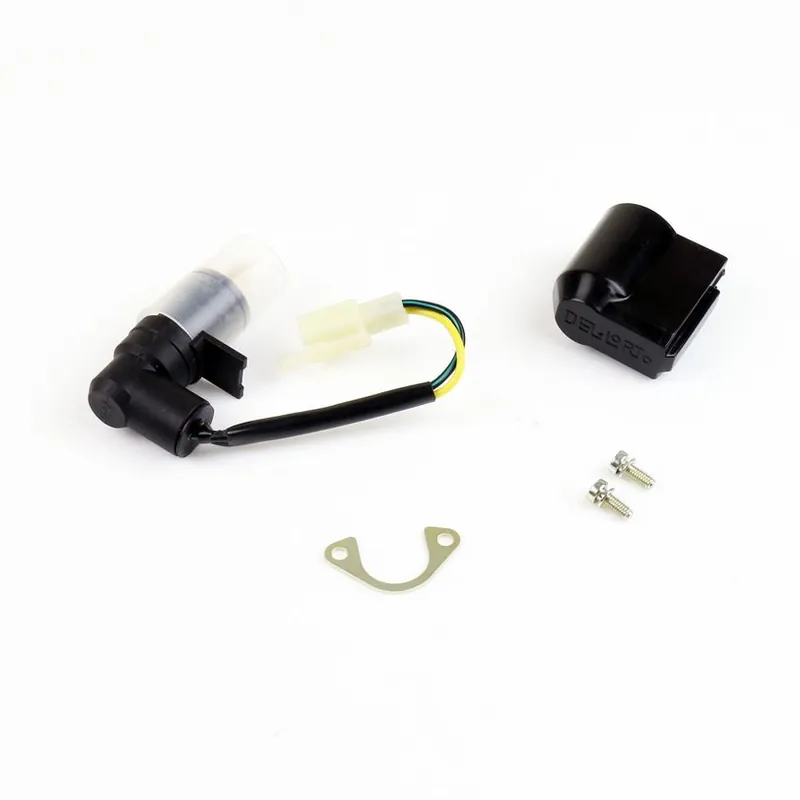 Electric starter kit for carburetor 068106 Buy Direct