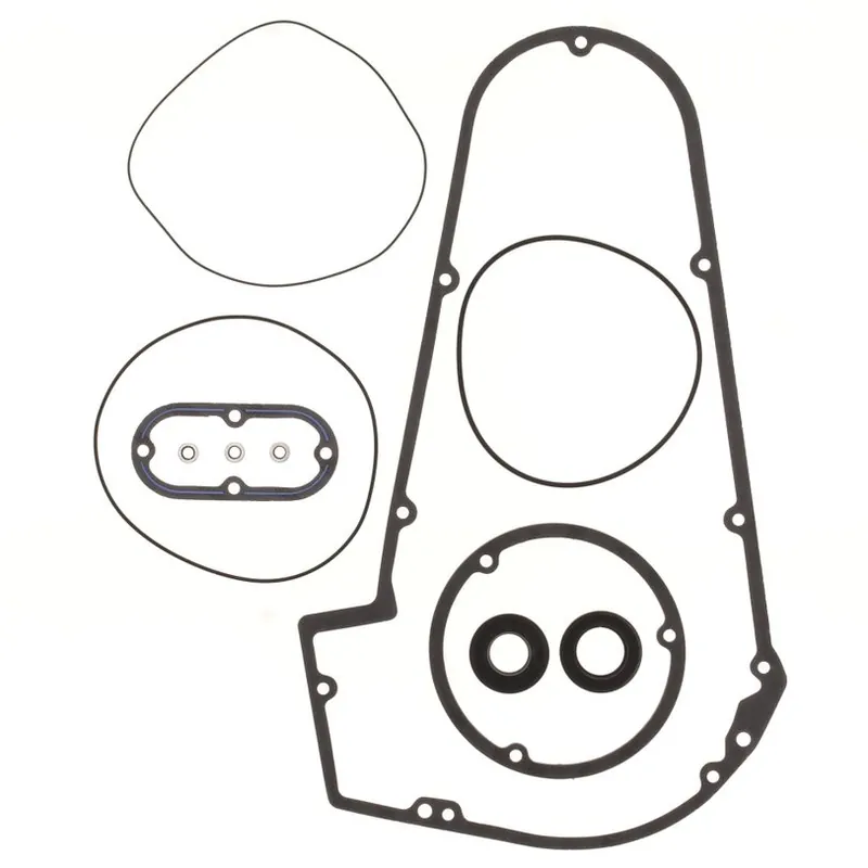 Complete Primary Cover Gasket and Seal Kit FL, FLH, FXS 65-86 Sale
