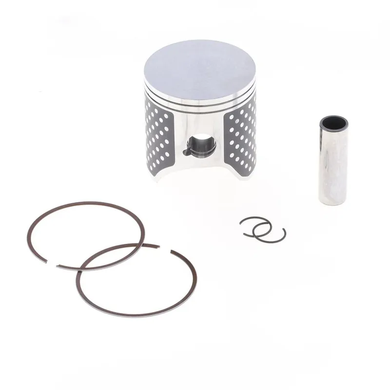Premium 2T Cast Piston Ø 61,95 mm for OE Cylinder