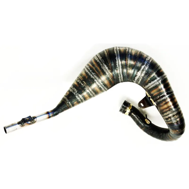Weekend Sale Expansive Muffler for Discharge