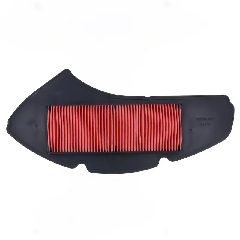 Air Filter for street motorcycles Authentic