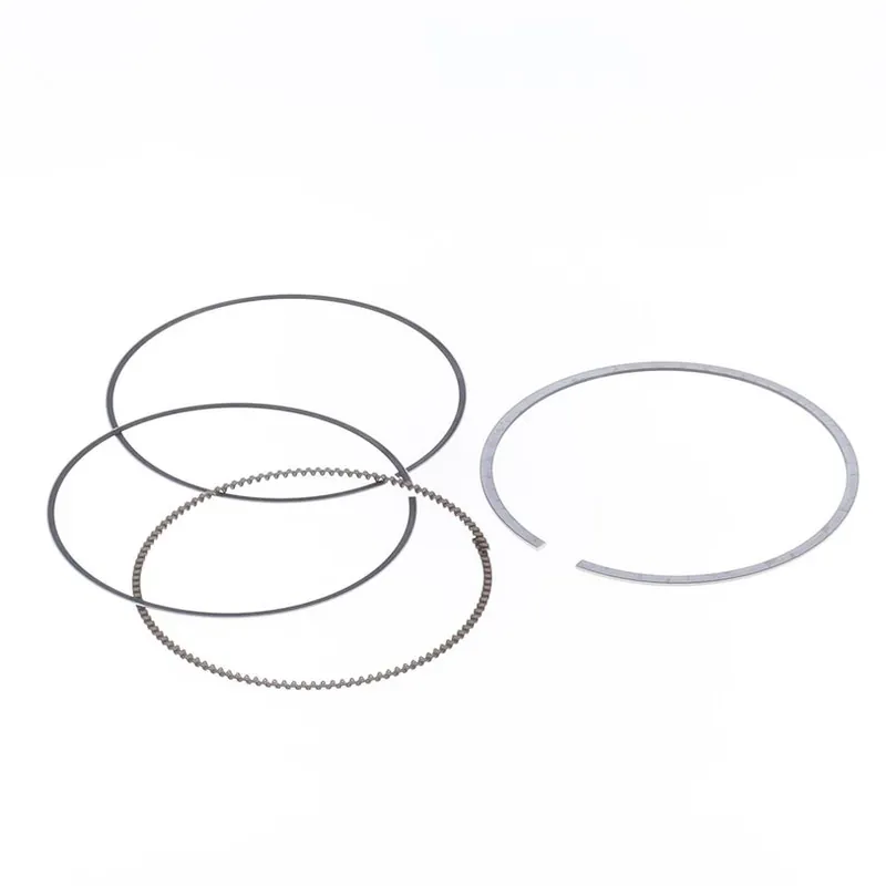 Secure Checkout Ring Set Ø 76 mm for Athena Piston