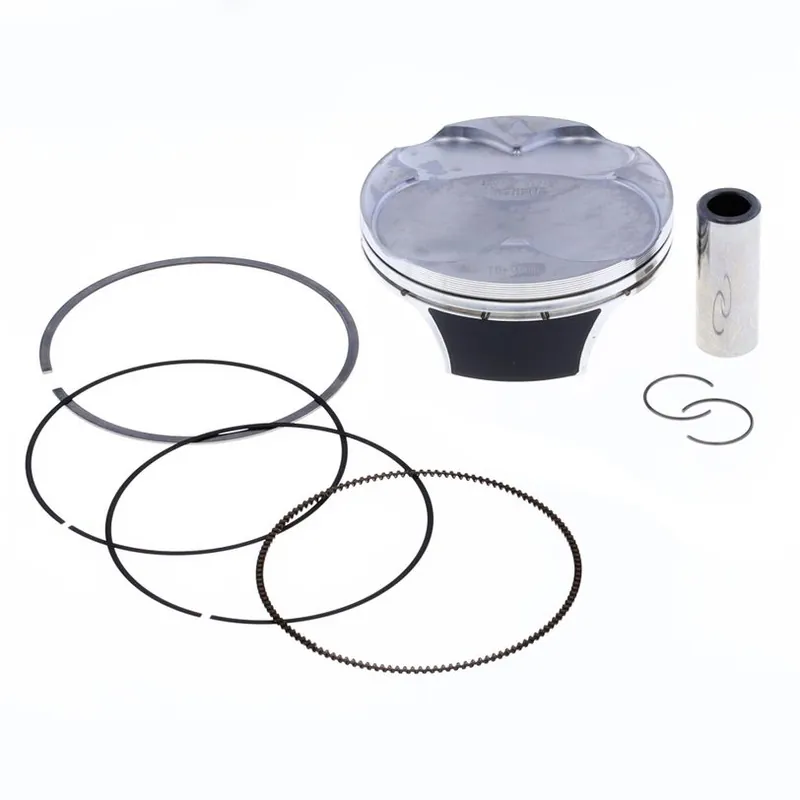 4T Forged Racing Piston Ø 78,96 mm for OE Cylinder Must Have