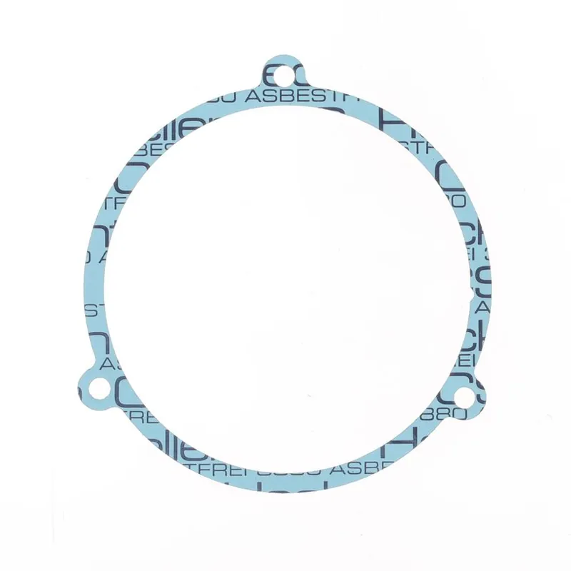 Free Returns Generator Side Gasket