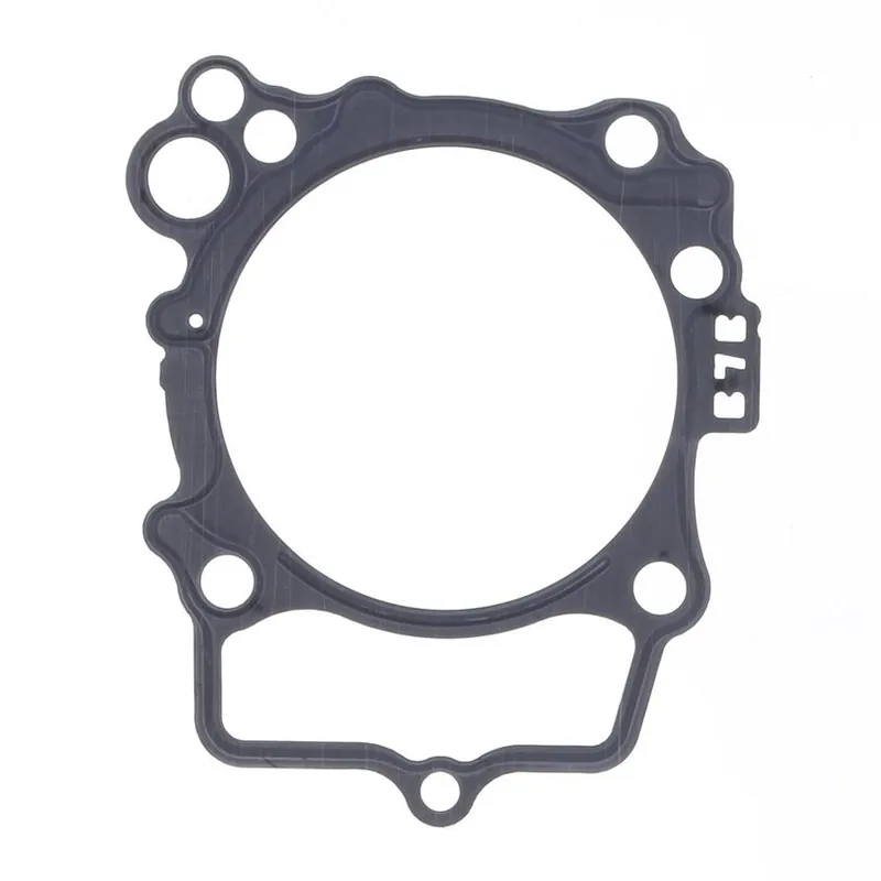 Cylinder Base Gasket thickness 0,60 mm Certified