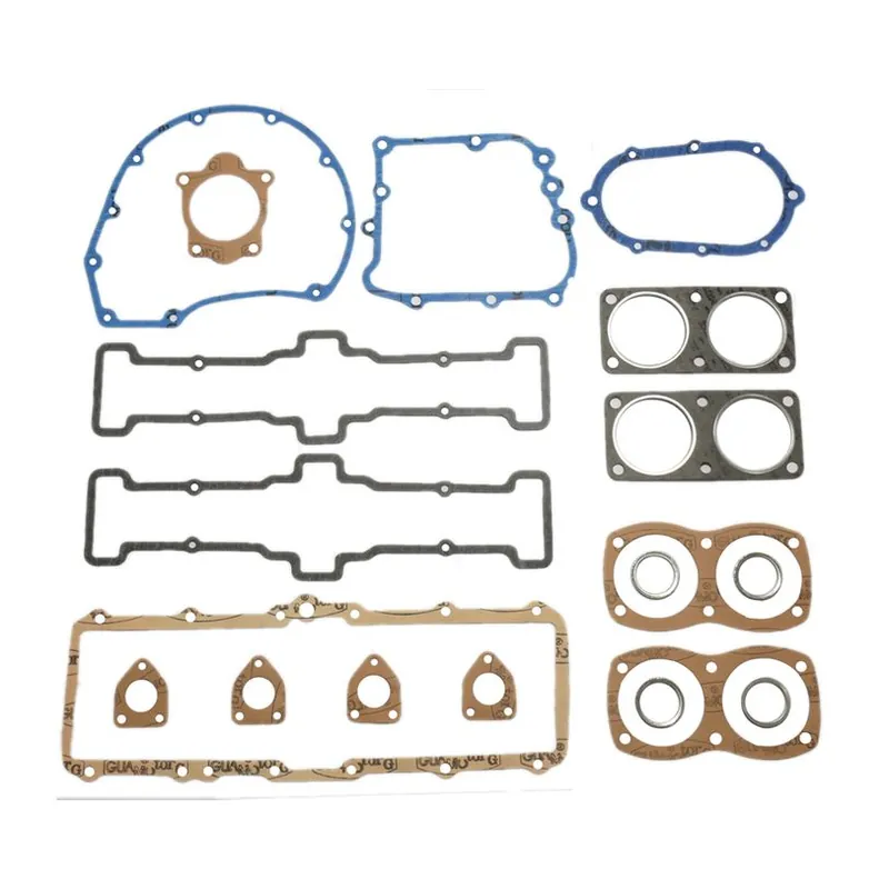 Time-Limited Complete Gasket Kit (oil seals not included)