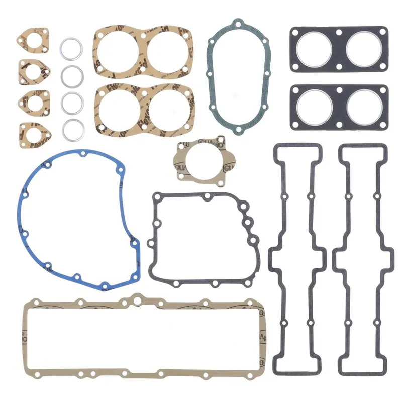 Buy Direct Complete Gasket Kit (oil seals not included)