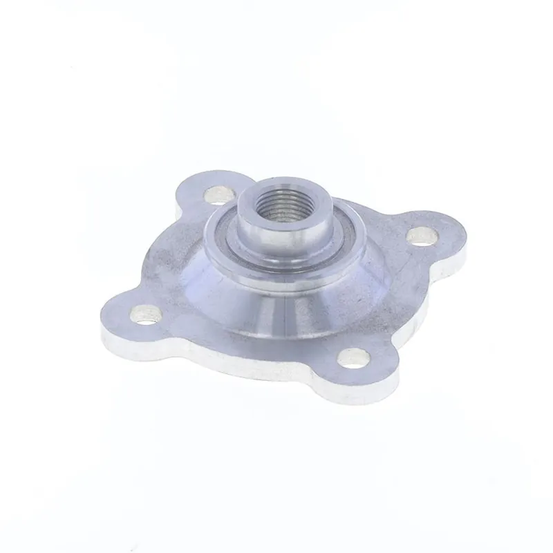 Modular Central Dome for 2T Athena Cylinder Kits Viral