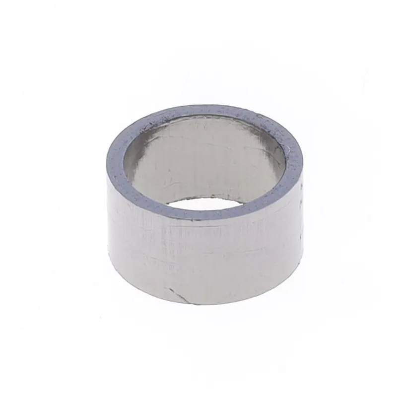 Certified Exhaust Pipe Muffler
