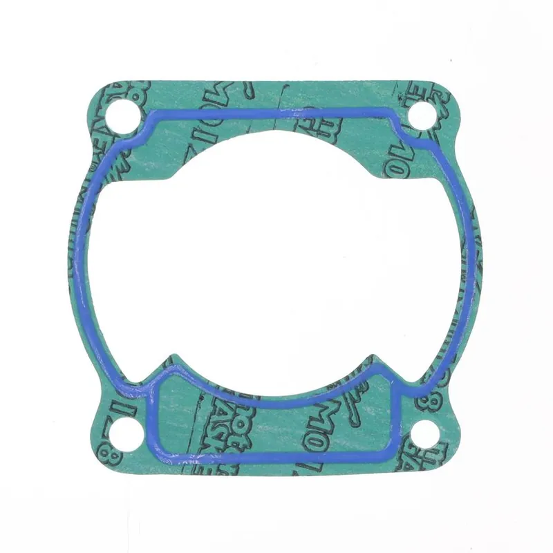 Cylinder Base Gasket thickness same as OE Grab Now