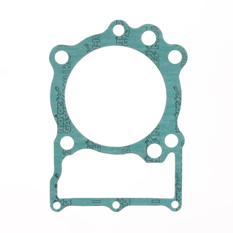 Cylinder Base Gasket thickness same as OE Best Choice